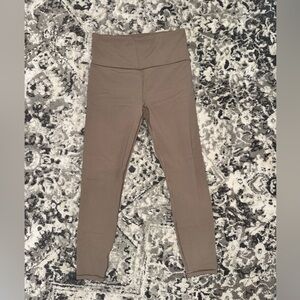 Athleta Ultra High Rise Elation 7/8 Tight
